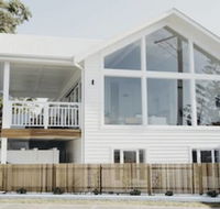 Salt at Shoal Bay - Accommodation NSW