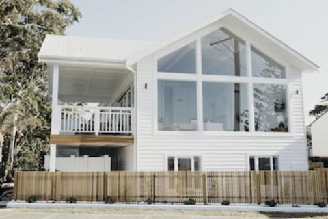 Salt At Shoal Bay - Accommodation NSW 0