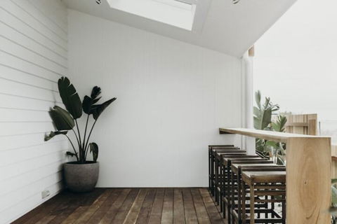 Salt At Shoal Bay - Accommodation NSW 7