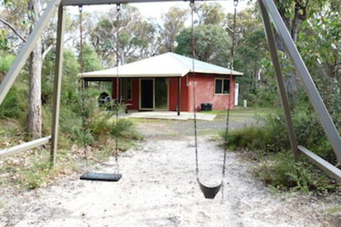 Wrenwood Chalets - Accommodation NSW 0