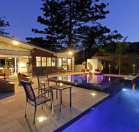 Barefoot at Broken - Accommodation NSW