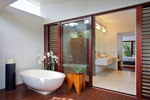 Barefoot At Broken - Accommodation NSW 1