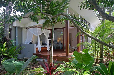 Barefoot At Broken - Accommodation NSW 6