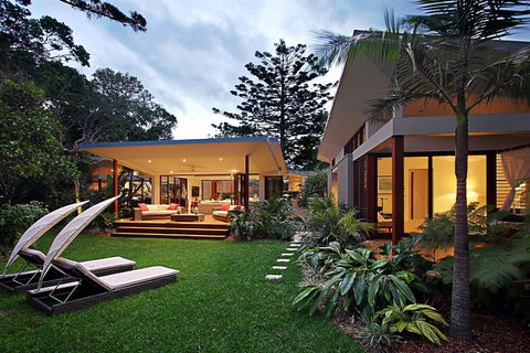 Barefoot At Broken - Accommodation NSW 7
