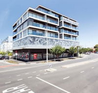 Spacious Urban Oasis in Central Location - Accommodation NSW