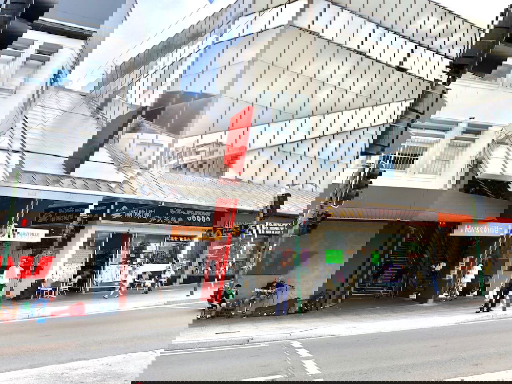 Hurstville Grove NSW Accommodation NSW