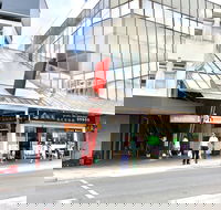New Apartment with city view - Accommodation NSW