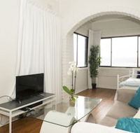 Ocean Front Building On Bondi Beach - Accommodation NSW