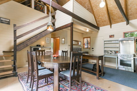 Arcadia Cottage - Accommodation NSW 1