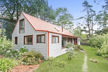 Arcadia Cottage - Accommodation NSW 0