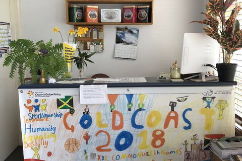 Central Wangaratta Motel - Accommodation NSW 6