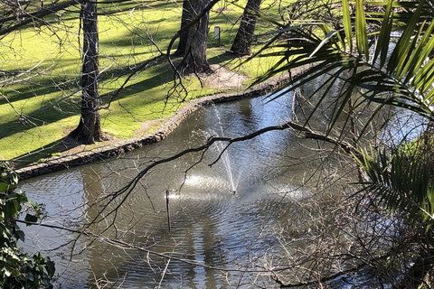 Central Wangaratta Motel - Accommodation NSW 2
