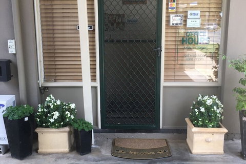 Central Wangaratta Motel - Accommodation NSW 0