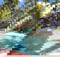 Pure Magnetic Villa 9 - Accommodation NSW