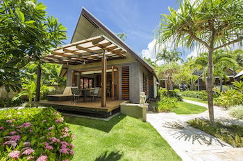 Pure Magnetic Villa 4 - Accommodation NSW 3