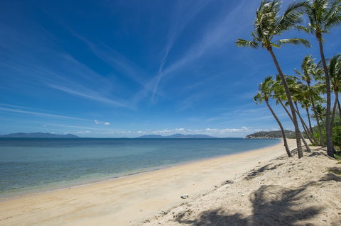 Pure Magnetic Villa 4 - Accommodation NSW 1