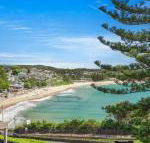 Cumbernauld 12 12 / 12 Terrigal Esp Terrigal - Accommodation NSW
