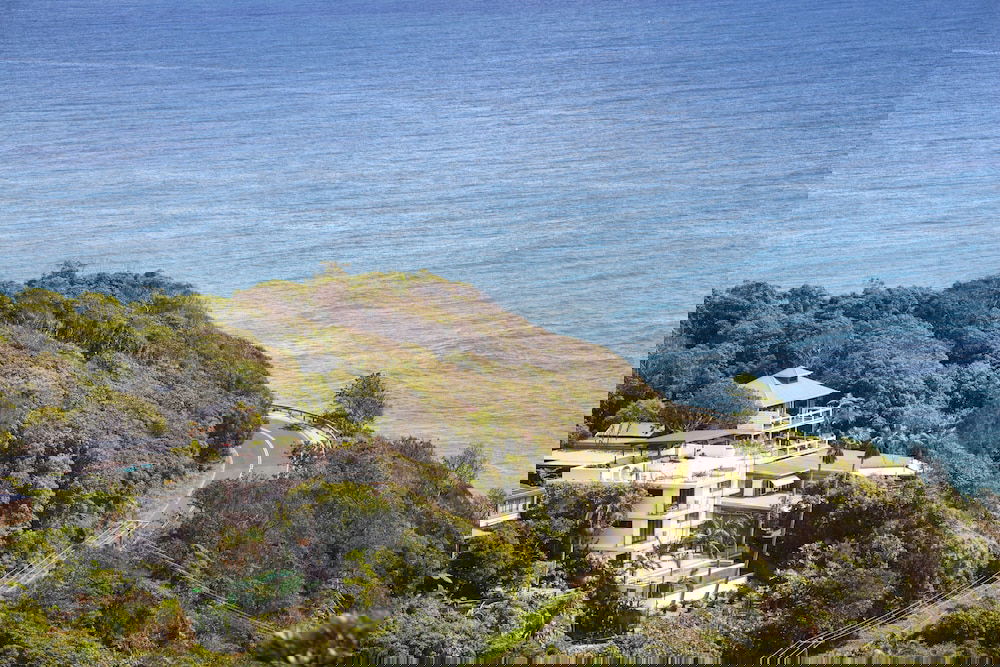 Byron Bay NSW Accommodation NSW