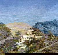 A PERFECT STAY - The Palms At Byron - Accommodation NSW
