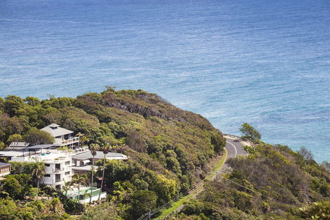 A PERFECT STAY - The Palms At Byron - Accommodation NSW 0