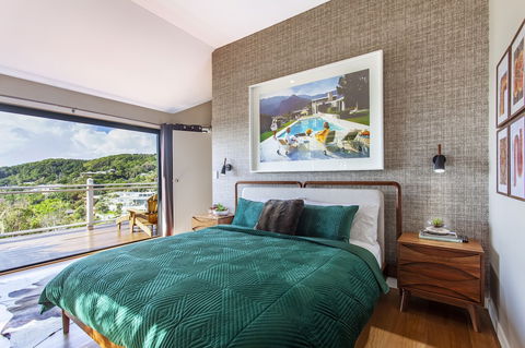 A PERFECT STAY - The Palms At Byron - Accommodation NSW 4