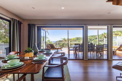 A PERFECT STAY - The Palms At Byron - Accommodation NSW 5