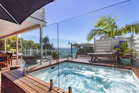 A PERFECT STAY - The Palms At Byron - Accommodation NSW 2