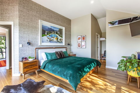 A PERFECT STAY - The Palms At Byron - Accommodation NSW 3