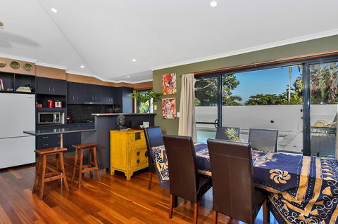 A PERFECT STAY - Jannah - Accommodation NSW 6