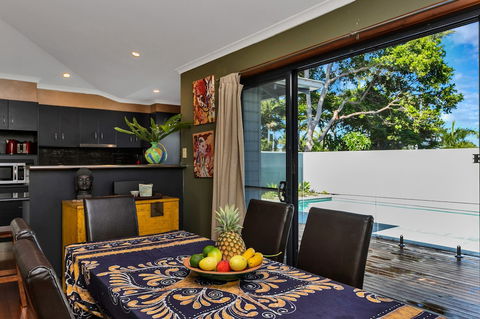 A PERFECT STAY - Jannah - Accommodation NSW 4