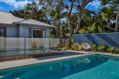A PERFECT STAY - Jannah - Accommodation NSW 1
