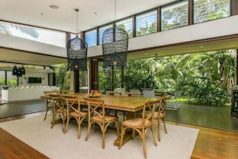 Iluka Pavilion 5 Natural Beauty At Broken Head - Accommodation NSW 0