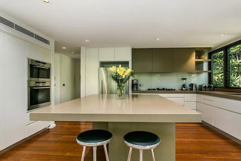 Iluka Pavilion 5 Natural Beauty At Broken Head - Accommodation NSW 3