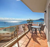 Barrington Unit 707/35-45 Shoal Bay Road - Accommodation NSW