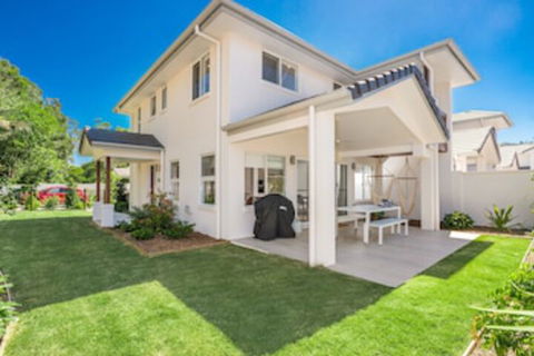 A PERFECT STAY - Amity At Seadrift - Accommodation NSW 0