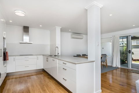 A PERFECT STAY - Amity At Seadrift - Accommodation NSW 4