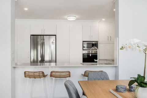 A PERFECT STAY - Amity At Seadrift - Accommodation NSW 2
