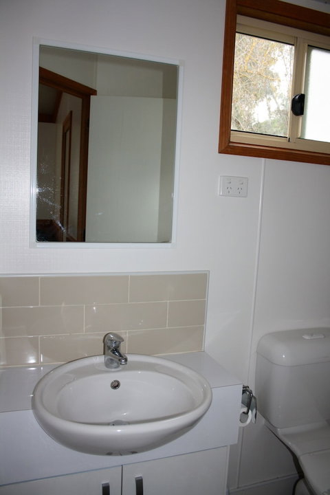 BIG4 Seymour Holiday Park - Accommodation NSW 2