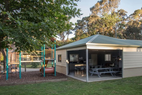 BIG4 Seymour Holiday Park - Accommodation NSW 6