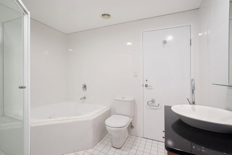 Beau Monde Apartments Newcastle - Boulevard Apartments - Accommodation NSW 1