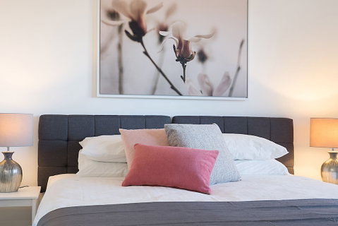Beau Monde Apartments Newcastle - Boulevard Apartments - Accommodation NSW 6