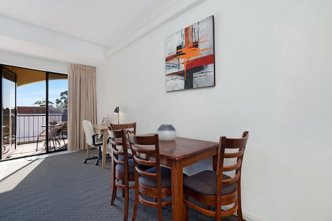 Beau Monde Apartments Newcastle - Boulevard Apartments - Accommodation NSW 4