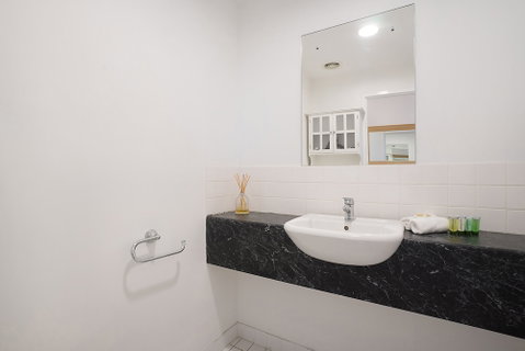 Beau Monde Apartments Newcastle - Boulevard Apartments - Accommodation NSW 3