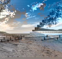 Birdsong House Dingo Beach - Accommodation NSW