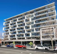 Astra Apartments Wollongong - Accommodation NSW