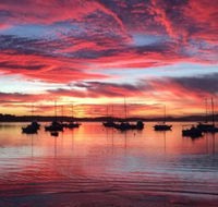 Ambience - Accommodation NSW