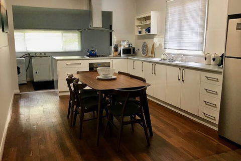 Otters Retreat - Accommodation NSW 2