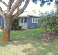 Otters Retreat - Accommodation NSW