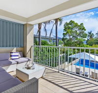 The Masthead at Iluka Resort Apartments - Accommodation NSW