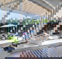 Portsea Place - Accommodation NSW